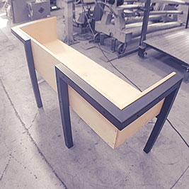 Shop Seats